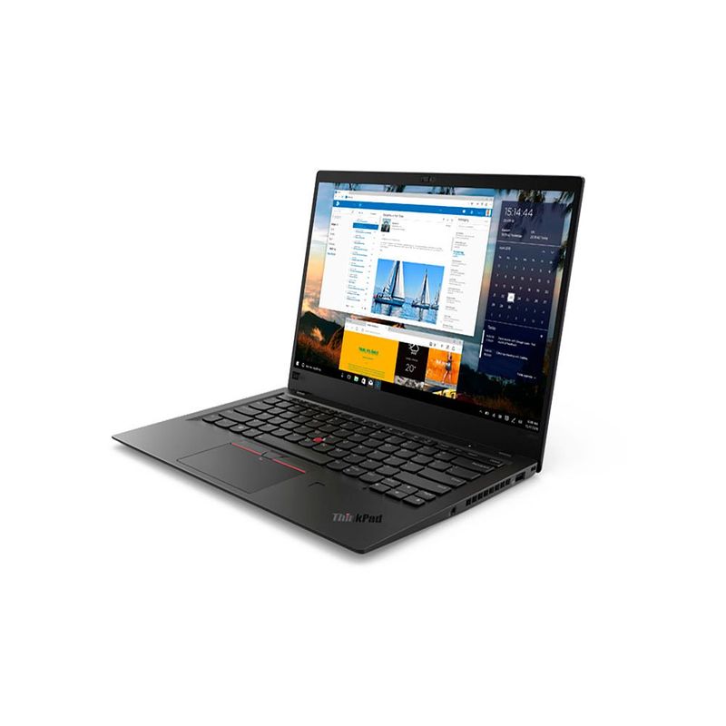 LENOVO - NOTEBOOK THINKPAD X1 CARBON CORE I7 8 GB DE RAM