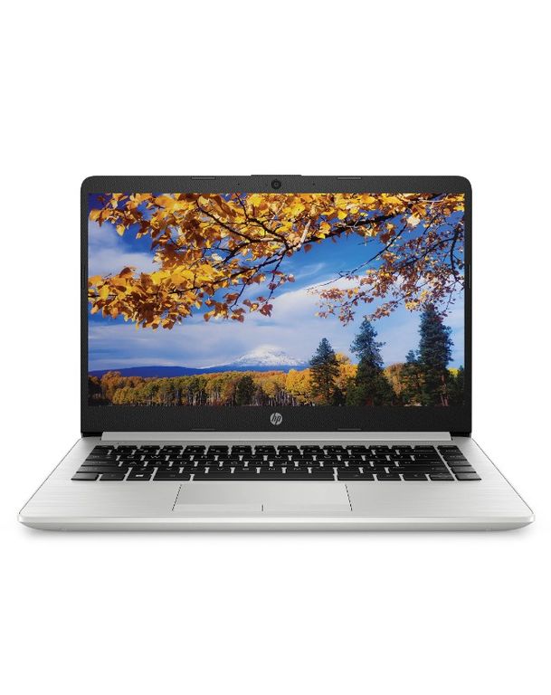 NOTEBOOK INTEL CORE I3 8 GB DE RAM Y DISCO SOLIDO