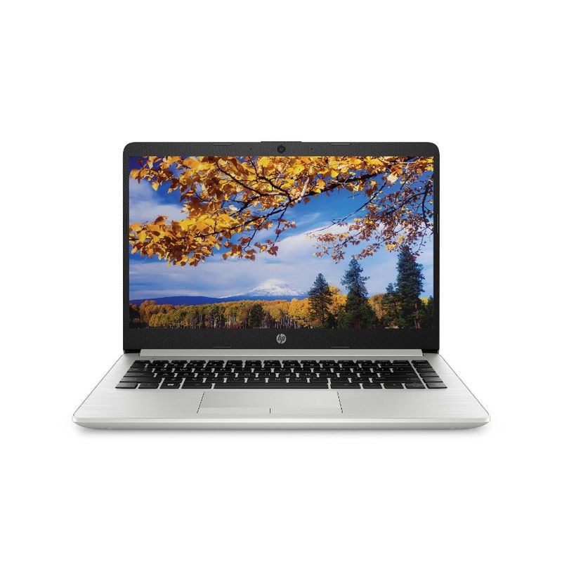 HP - NOTEBOOK HP INTEL CORE I3 8 GB DE RAM Y DISCO SOLIDO
