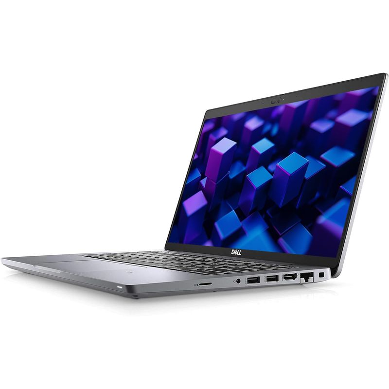 DELL - NOTEBOOK DELL CORE I5 16 GB DE RAM Y 500 DISCO SOLIDO