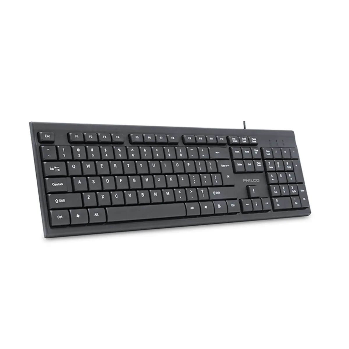 PHILCO - Teclado Philco K101P
