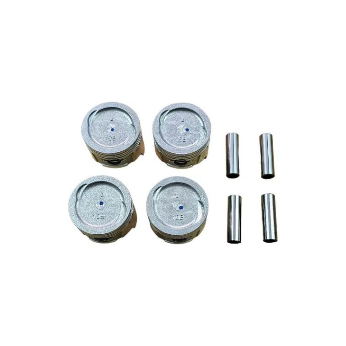 CHANGAN - Juego De Pistones Para Changan S100