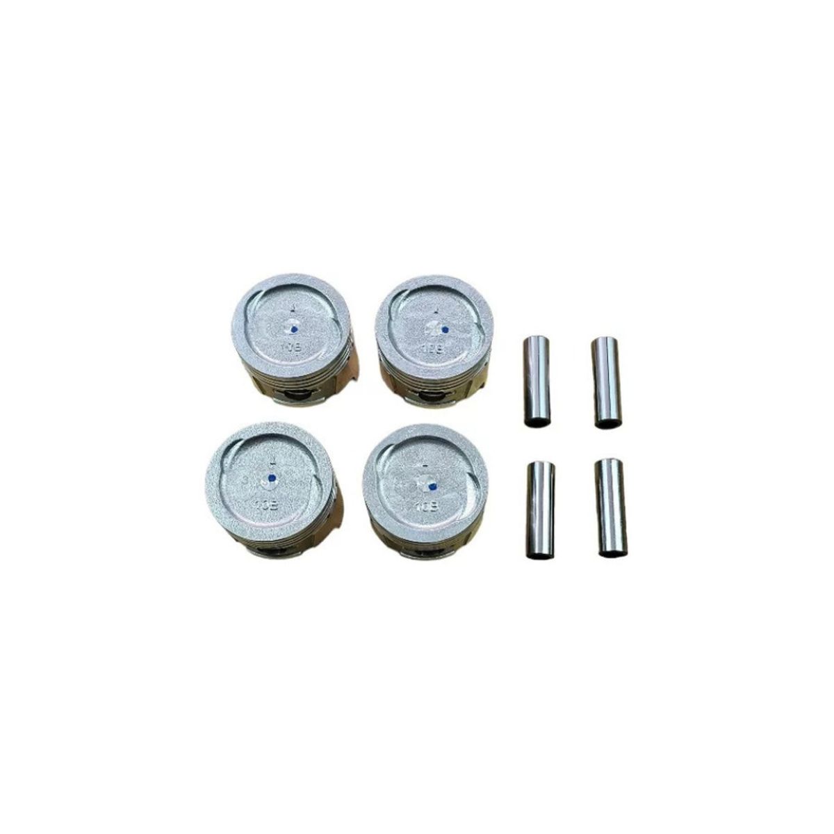 CHANGAN - Juego De Pistones Para Changan S100