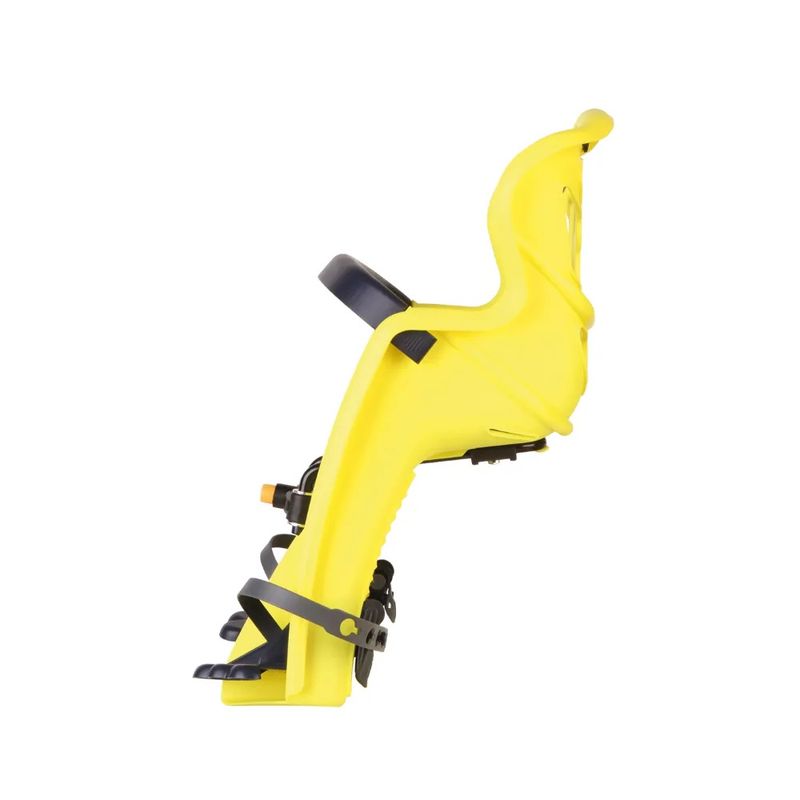 BELLELLI - SILLA BELLELLI DELANTERA HANDLEFIX TATOO PLUS 15KG AMARILLO