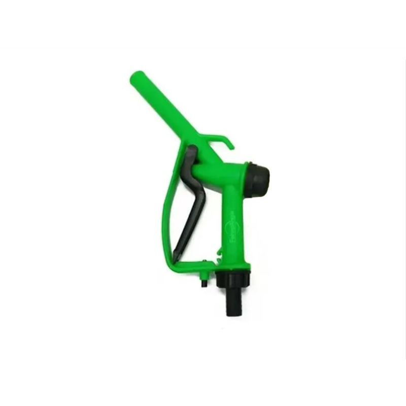 OFERTABKN - Kit Bomba Trasvasije Diesel Parafina 12v Manguera Pistola