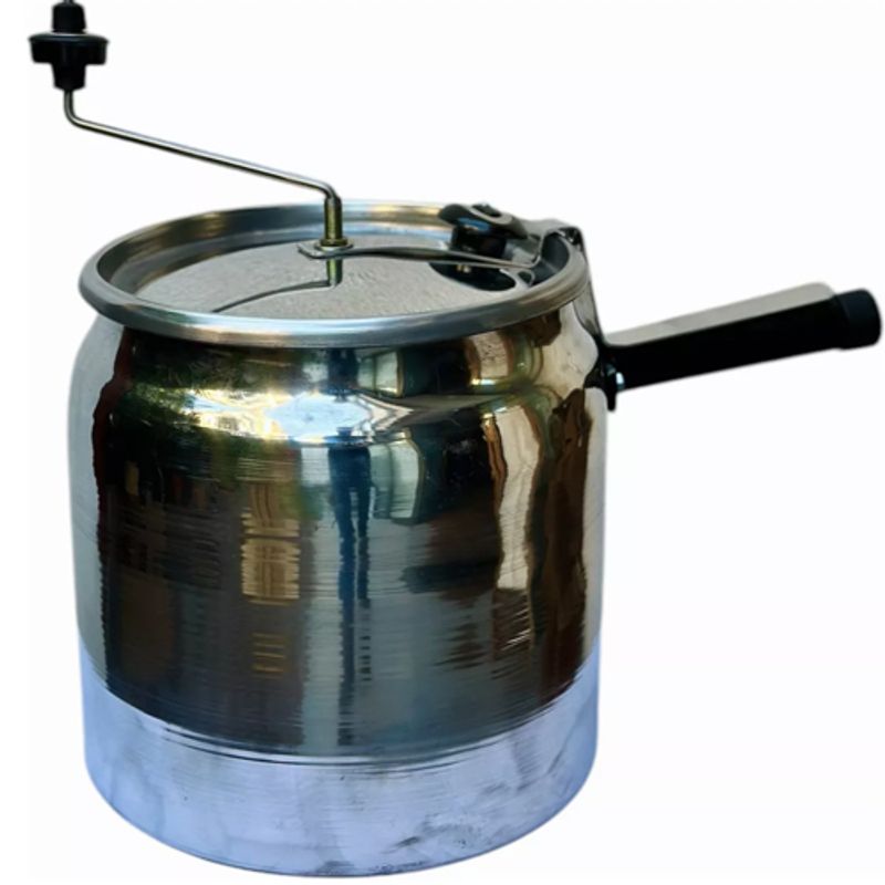 GENERICO - Olla Cabritas 15 Ltrs