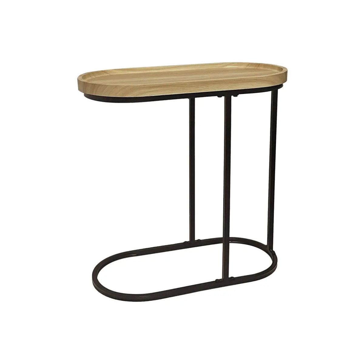 HABITA2 CHILE - Mesa Lateral Mary Natural