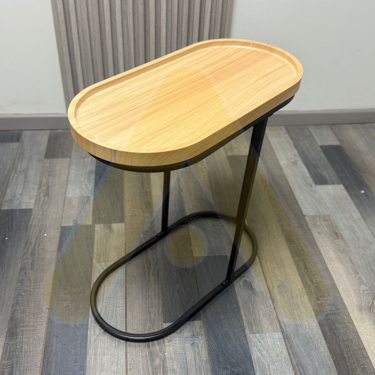 HABITA2 CHILE - Mesa Lateral Mary Natural