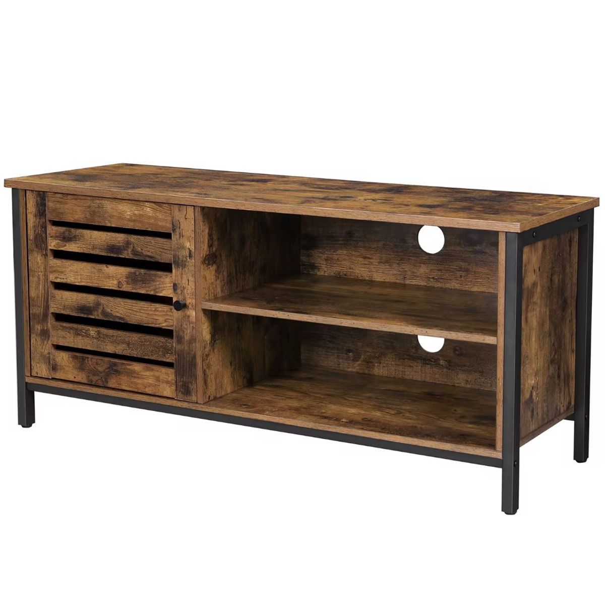 HABITA2 CHILE - Rack Travis Industrial