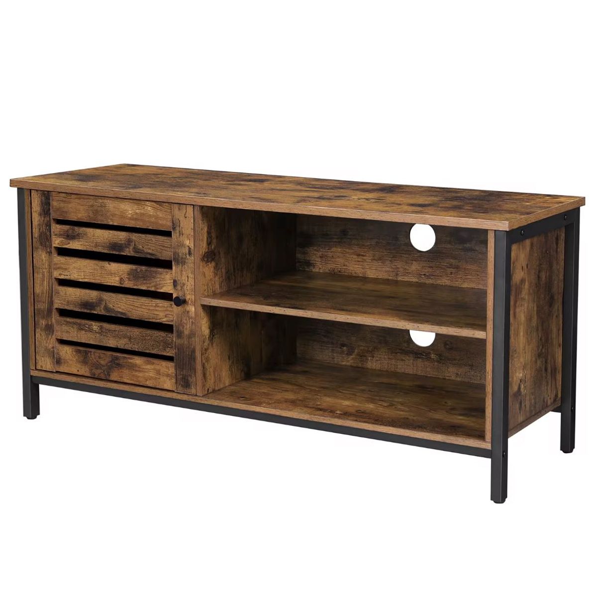 HABITA2 CHILE - Rack Travis Industrial