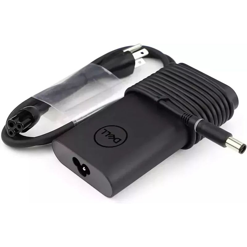 DELL - CARGADOR DELL PARA NOTEBOOK DE 90W