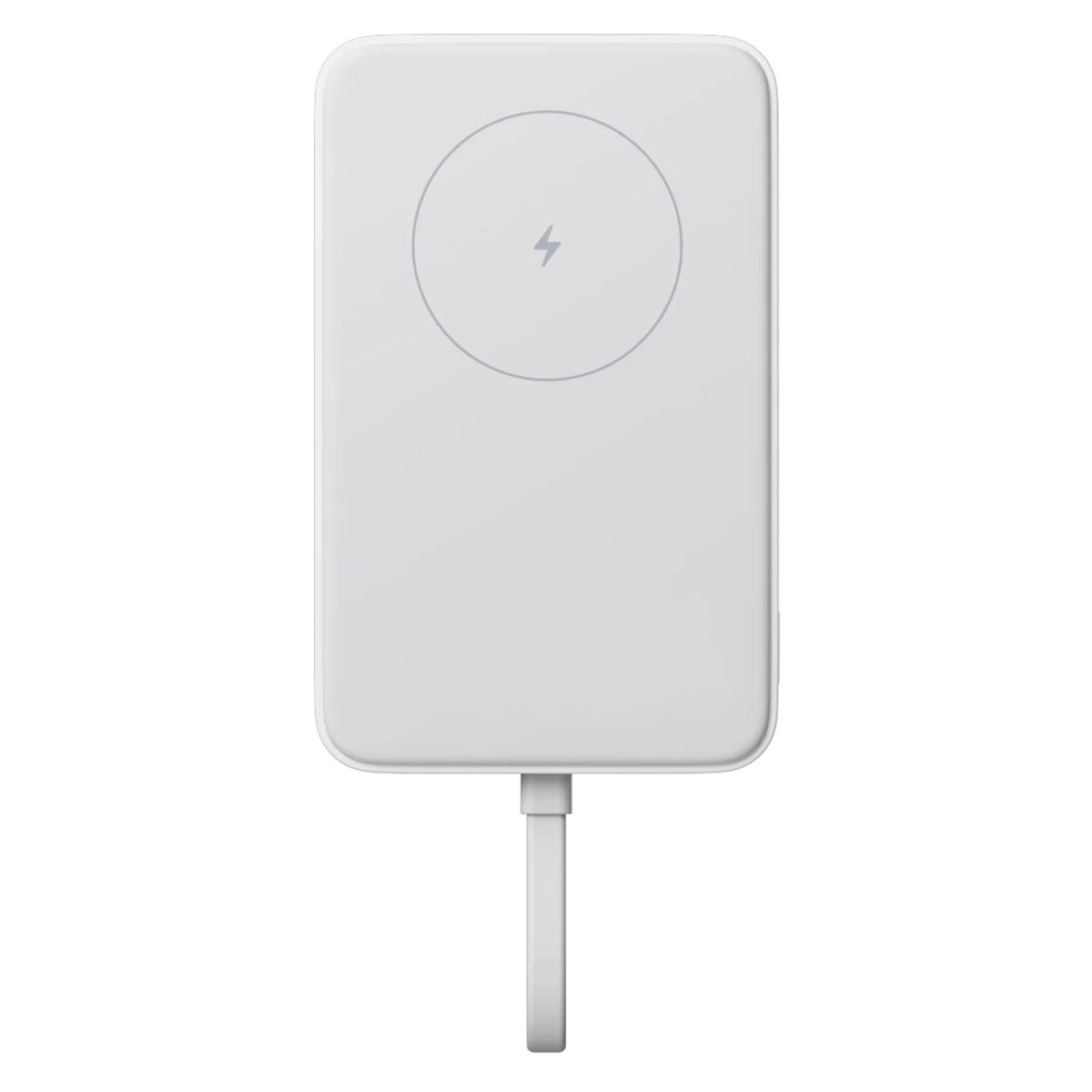 XIAOMI - Xiaomi Powerbank Magnetica 33W 10000Mah Blanco