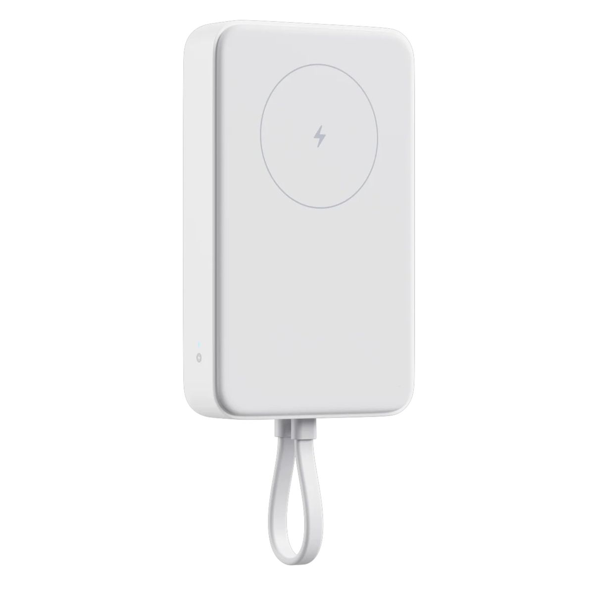 XIAOMI - Xiaomi Powerbank Magnetica 33W 10000Mah Blanco