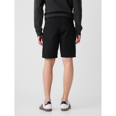 Imagen 2 del producto Short Hombre 9"" Essential Khaki Negro