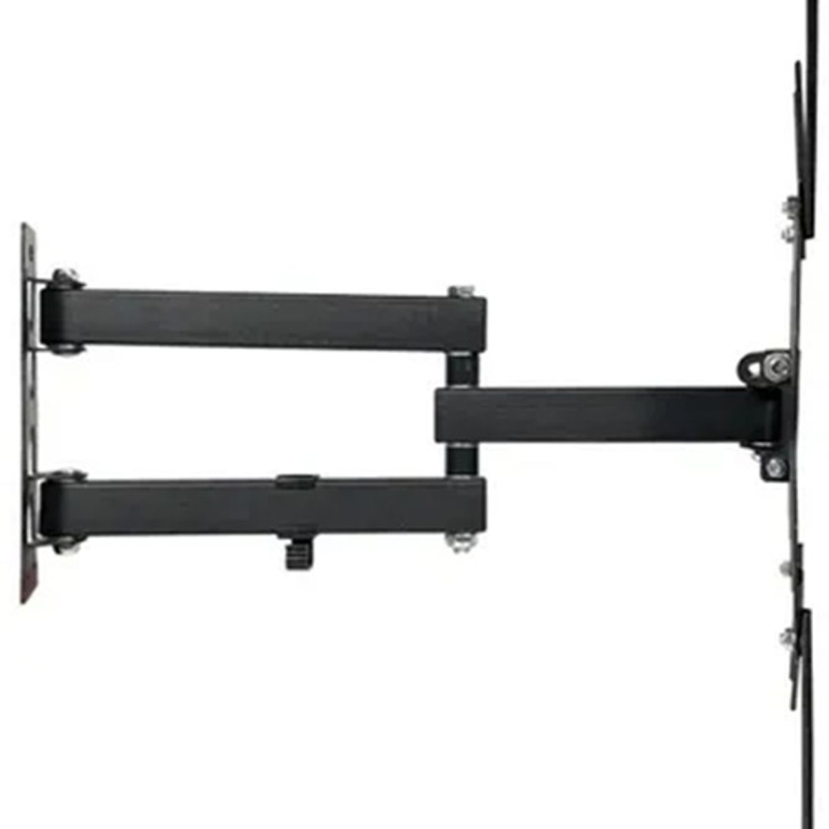 GENERICO - Soporte de Brazo articulado de 26 a 65 HDL-117A-2 NEGRO