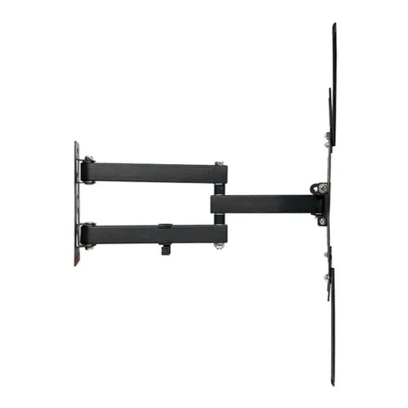 GENERICO - Soporte de Brazo articulado de 26 a 65 HDL-117A-2 NEGRO