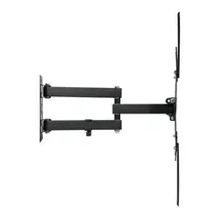GENERICO - Soporte de Brazo articulado de 26 a 65 HDL-117A-2 NEGRO