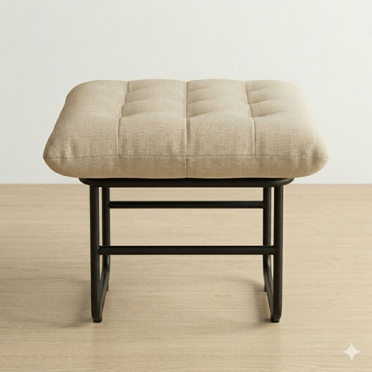 GENERICO - SILLA MECEDORA  BOHO 2.0