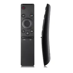 GENERICO - Control Universal Compatible Samsung Smart Tv Con Pilas