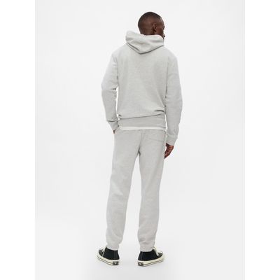 Imagen 2 del producto Pantalón de Buzo Hombre Logo Jogger Gris