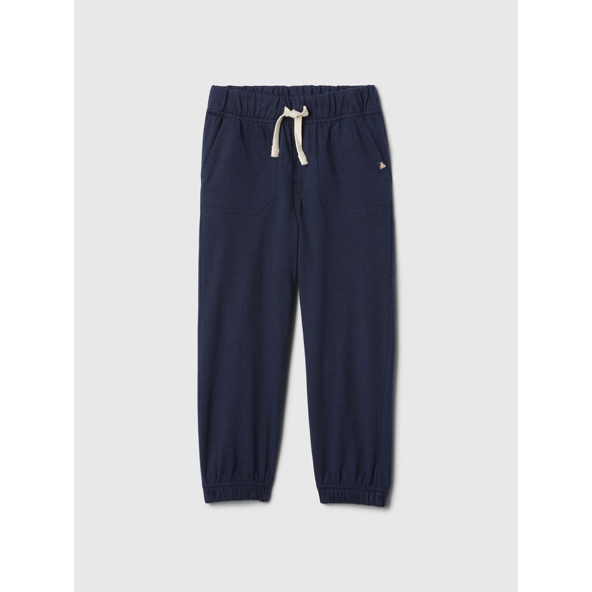 GAP - Pantalón Toddler Niño Jogger Pull-on Azul Gap
