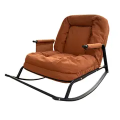GENERICO - Silla Reclinable 3 Posiciones Ideal Para Descanso Y Lectura