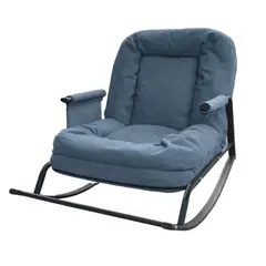 GENERICO - Silla Reclinable 3 Posiciones Ideal Para Descanso Y Lectura