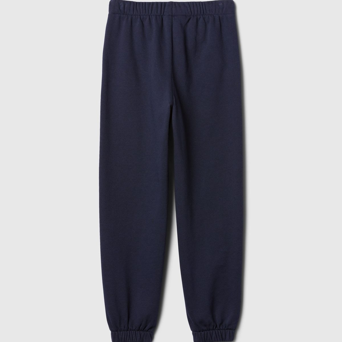 GAP - Pantalón De Buzo Niña Gap Basic Heritage Azul