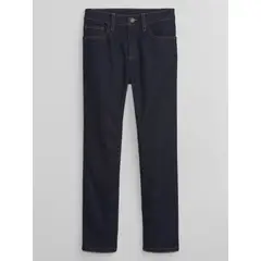 GAP - Jeans Niño Straight V25 Azul