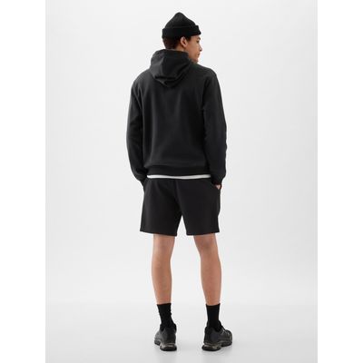 Imagen 2 del producto Short Hombre Logo Negro