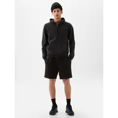 GAP - Short Hombre Logo Negro