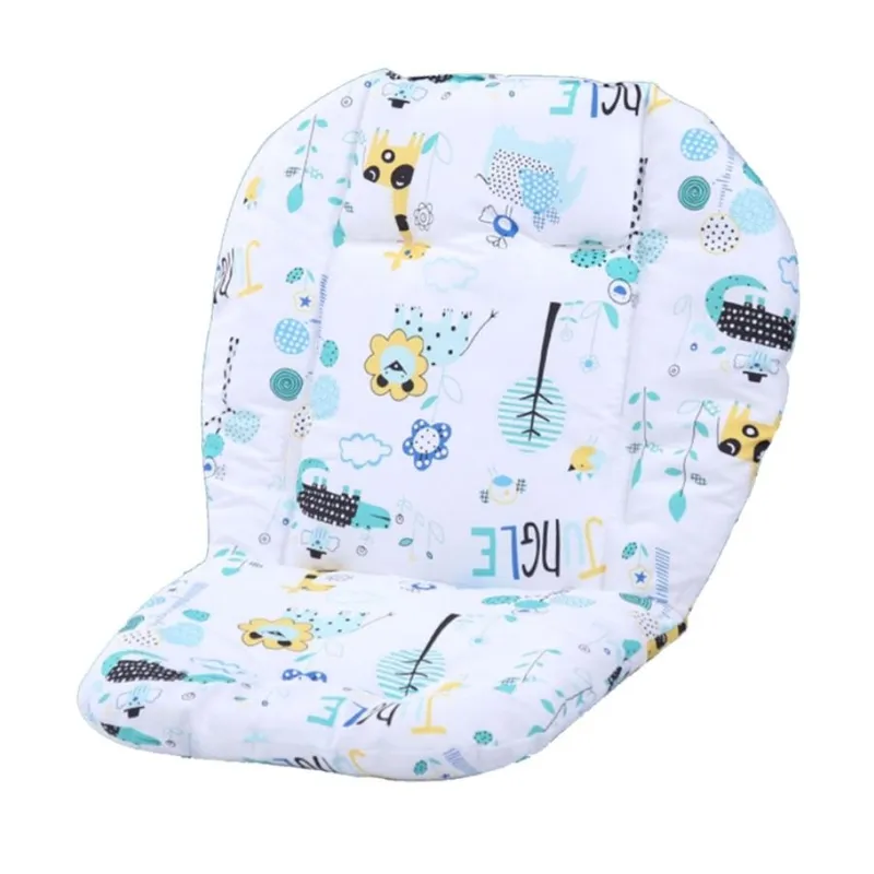 GENERICO - Cojín Asiento Para Niños Funda De Coches