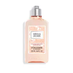LOCCITANE - Gel de Ducha Neroli & Orquídea 250 ml