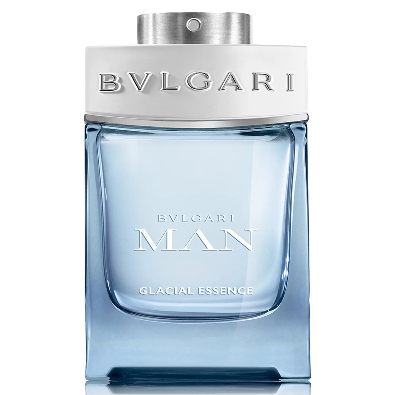 香水(男性用) BVLGARI MAN GLACIAL ESSENCE 100ml BVLGARI Perfume Hombre Glacial Essence EDP 100ml Bvlgari
