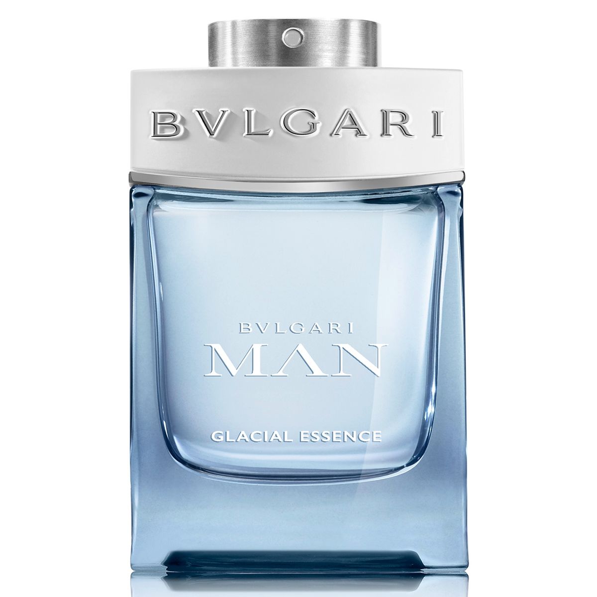 BVLGARI - Perfume Hombre Man Glacial Essence EDP 60 ml Bvlgari