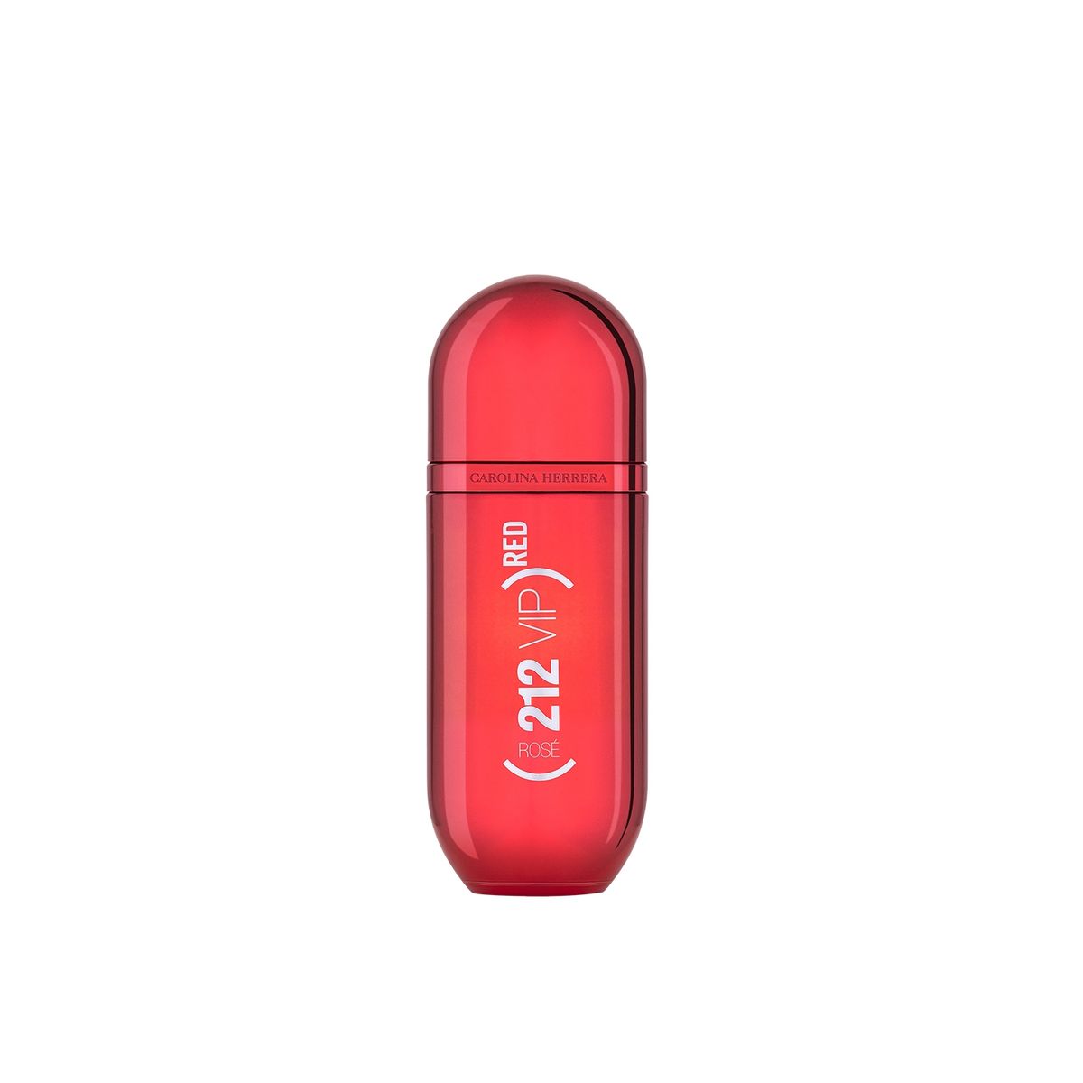 CAROLINA HERRERA - 212 Vip Rose Edp (Red) 80 ml