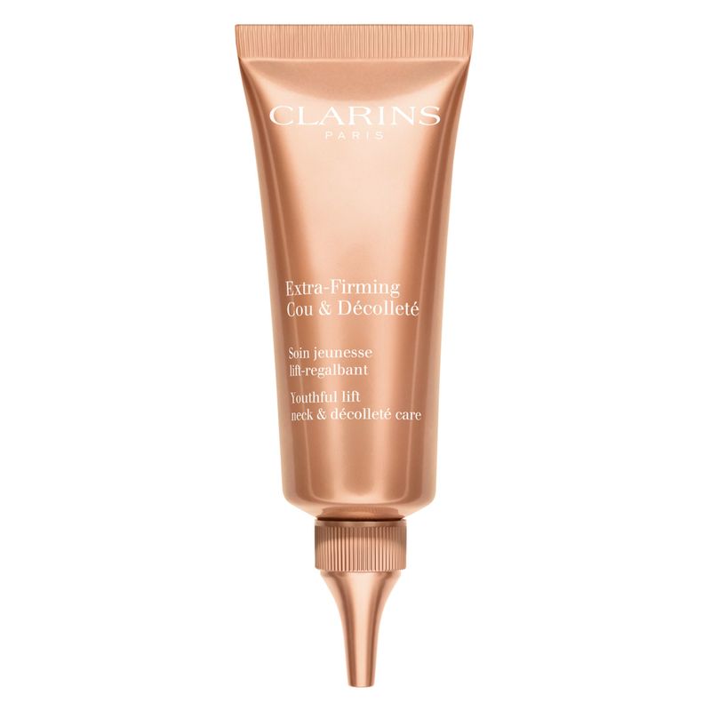 CLARINS - Extra Firming Neck Cuello y Escote 75 ml Clarins