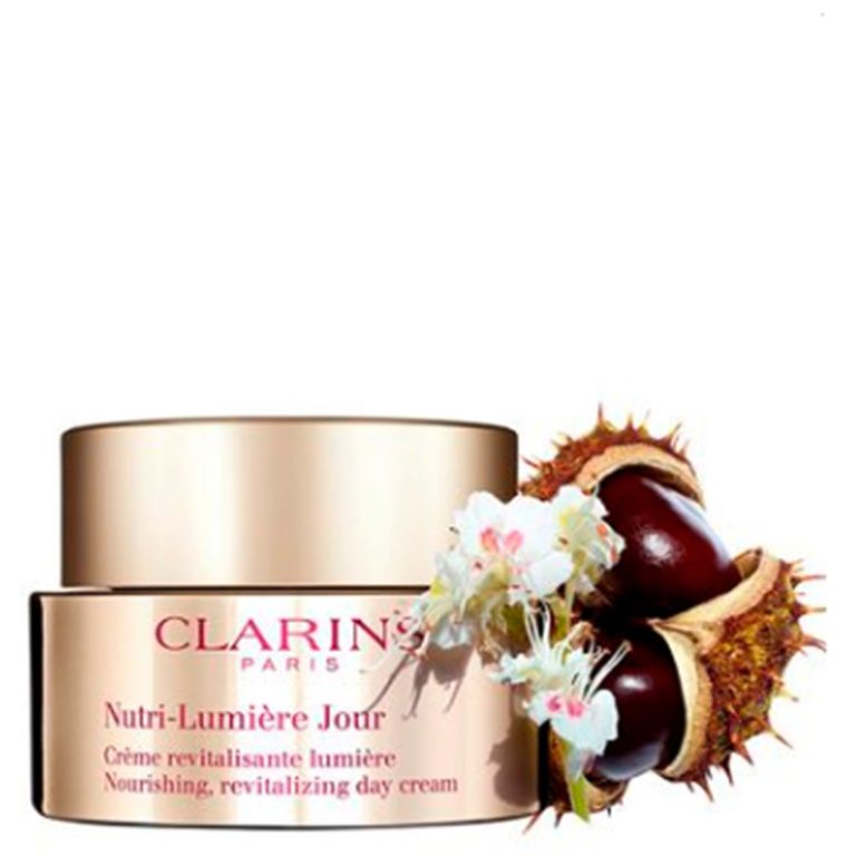 Crema Antiedad Nutri Lumière Jour 50 Ml