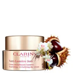 CLARINS - Nutri Lumi ®re Jour 50 ml Crema