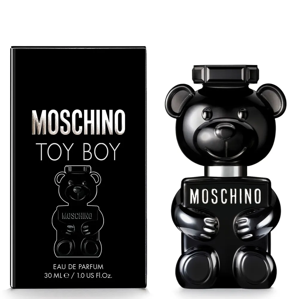 Moschino Toy Boy EDP 30 ml, foto 2