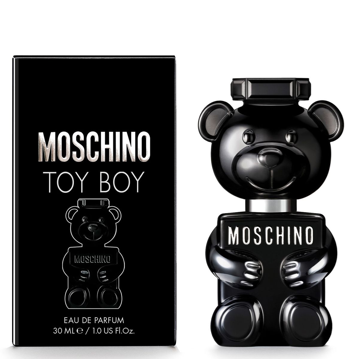 MOSCHINO - Perfume Hombre Toy Boy Edp 30Ml Moschino