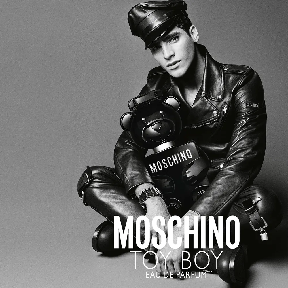 Moschino Toy Boy EDP 30 ml, foto 3