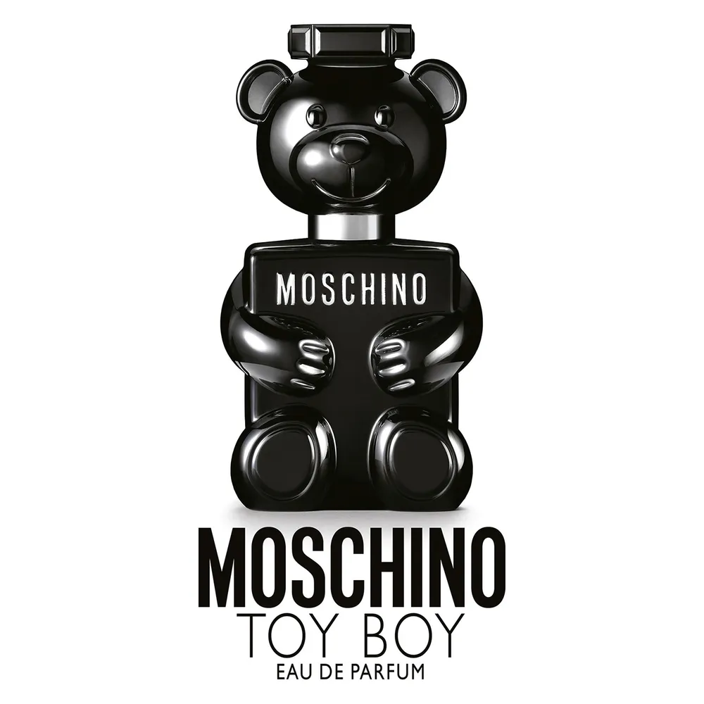 Moschino Toy Boy EDP 30 ml, foto 4
