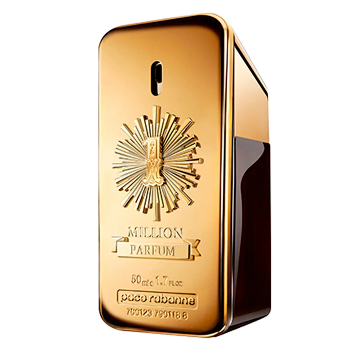 RABANNE - Perfume Hombre One Million Edp 50Ml Rabanne