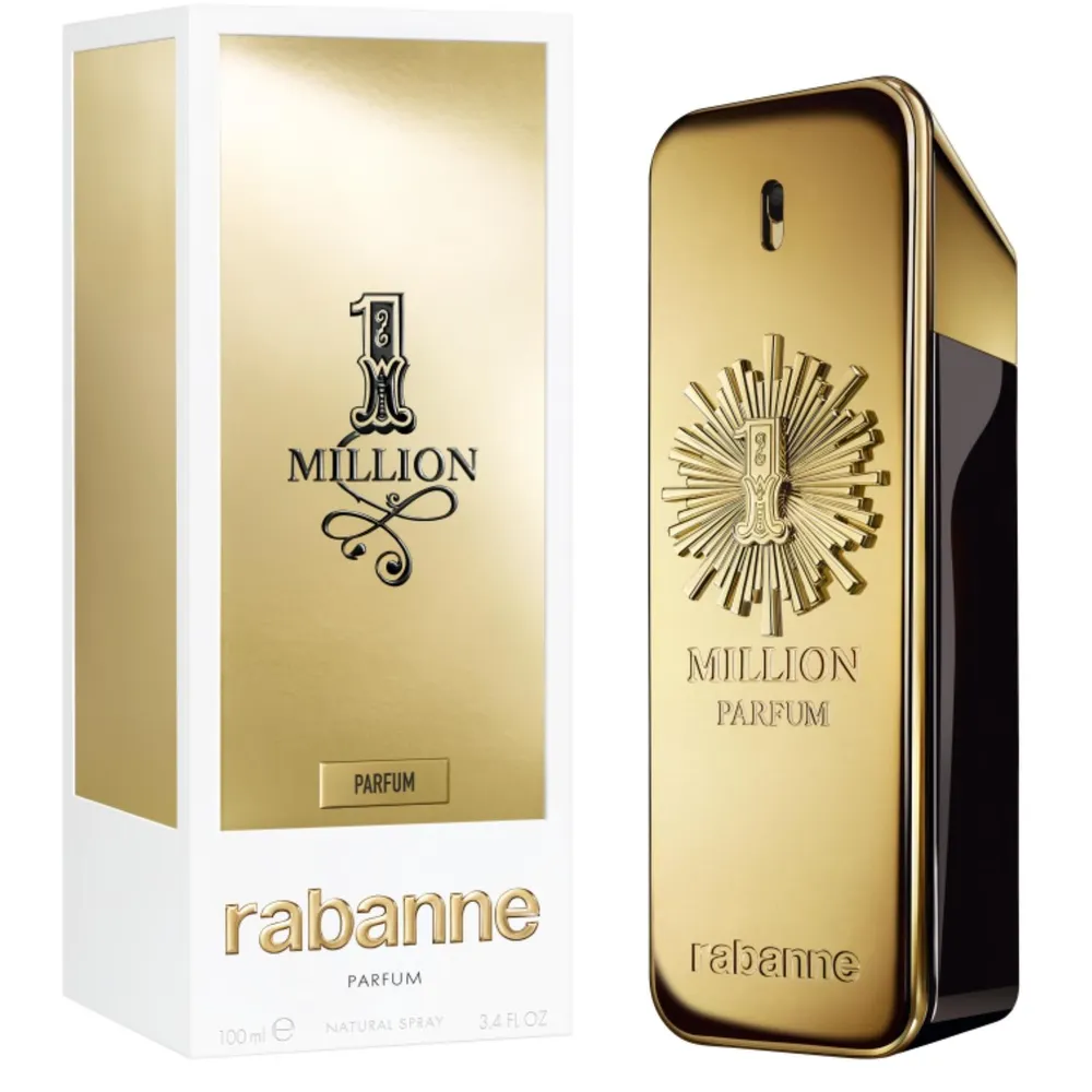 Rabanne 1 Million Parfum EDP 100 ml, foto 2