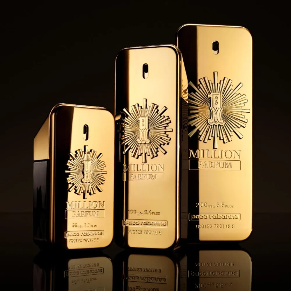 Rabanne 1 Million Parfum EDP 100 ml, foto 6
