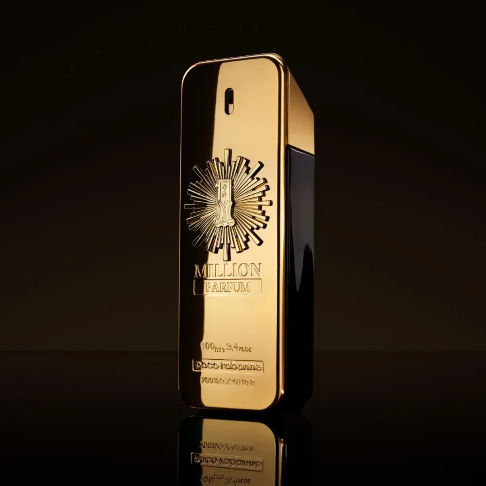 Rabanne 1 Million Parfum EDP 100 ml, foto 7