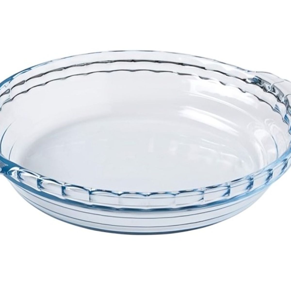 BERGNER - MOLDE CAKE REDONDO ASAS  22CM 13L UNBRA