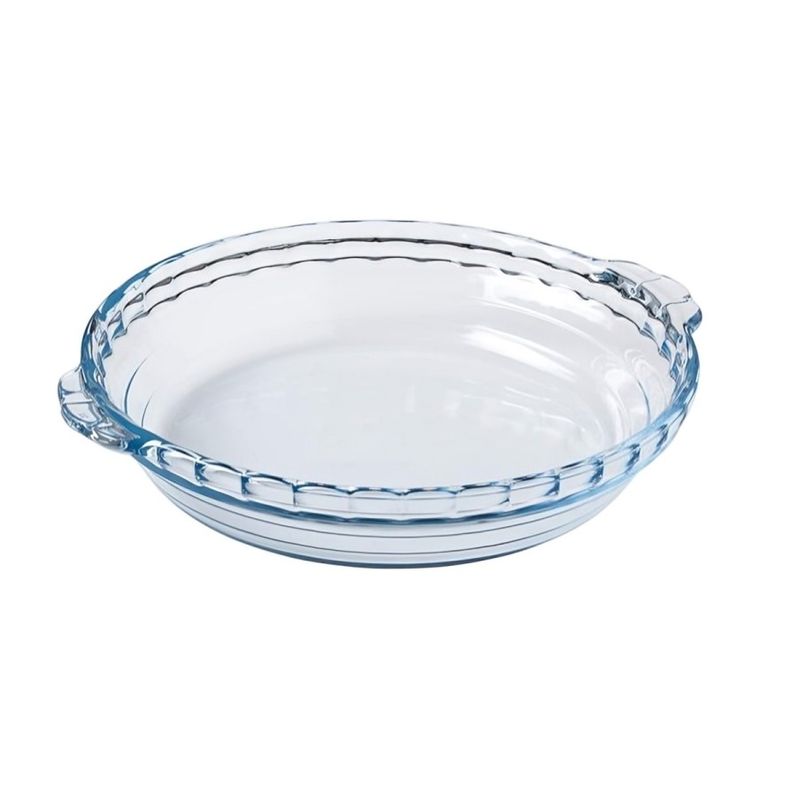 BERGNER - MOLDE CAKE REDONDO ASAS  22CM 13L UNBRA