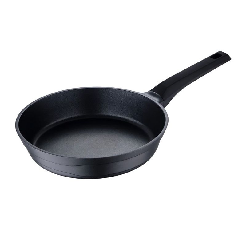 BERGNER - SARTEN 24X60CM ALUMINIO FUNDIDO IND BIS